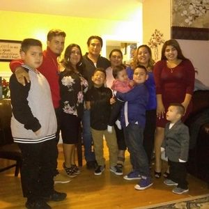 Meet your Posher, Cesar